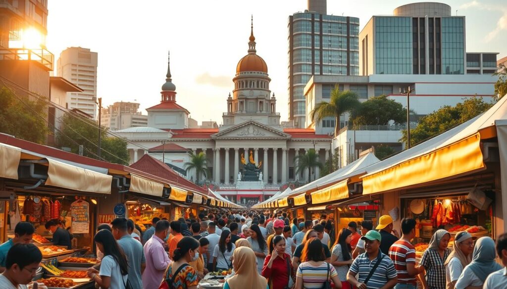 komunitas kuliner Jakarta