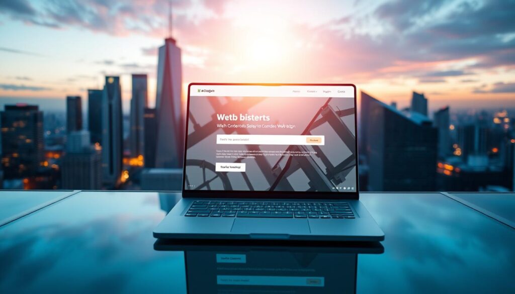 optimasi website