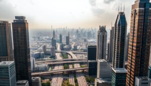 Peran Inti Kota dalam Ekonomi Regional