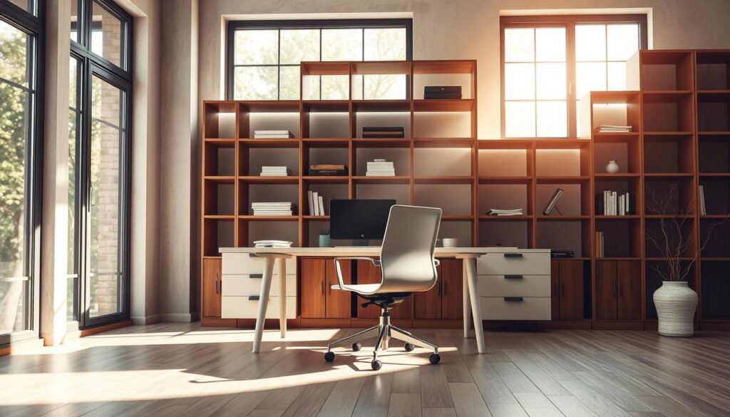 perbandingan furnitur minimalis dan tradisional