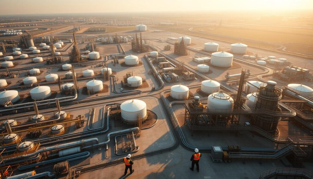 perusahaan energi terbesar di Asia
