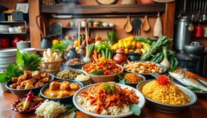 Resep Masakan Tradisional Indonesia Terbaik