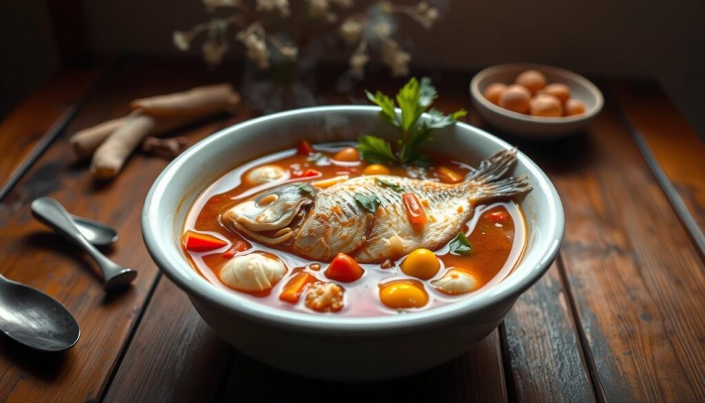 resep pindang ikan