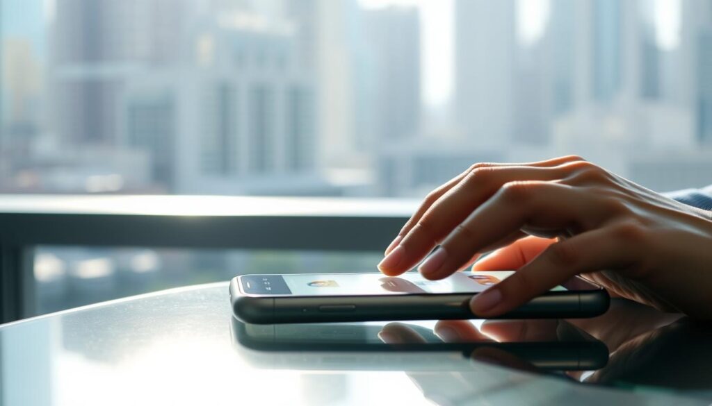 responsif terhadap perangkat mobile