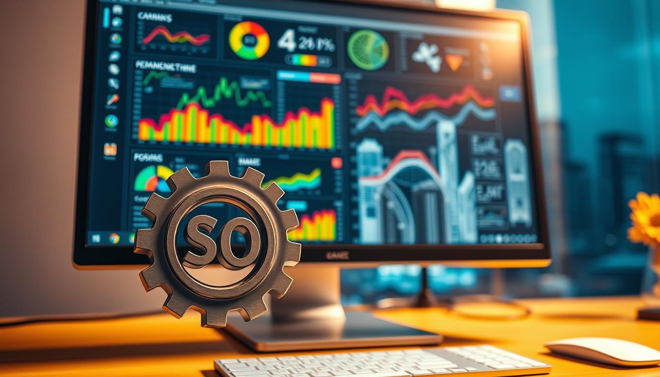 strategi SEO