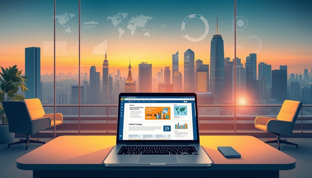 teknik optimasi website