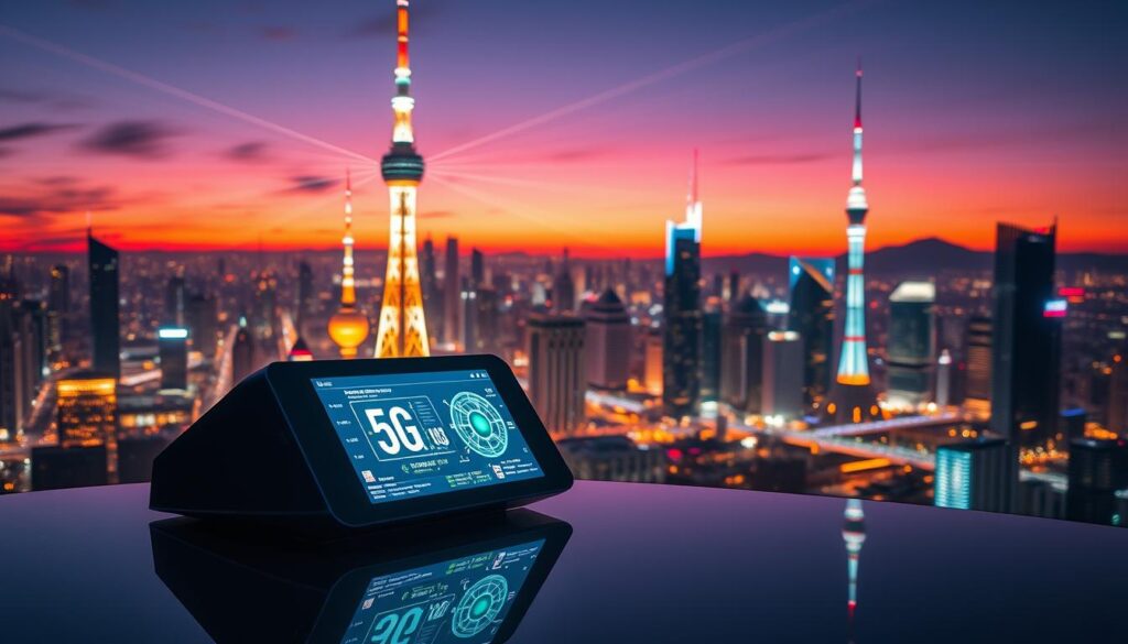 teknologi 5G