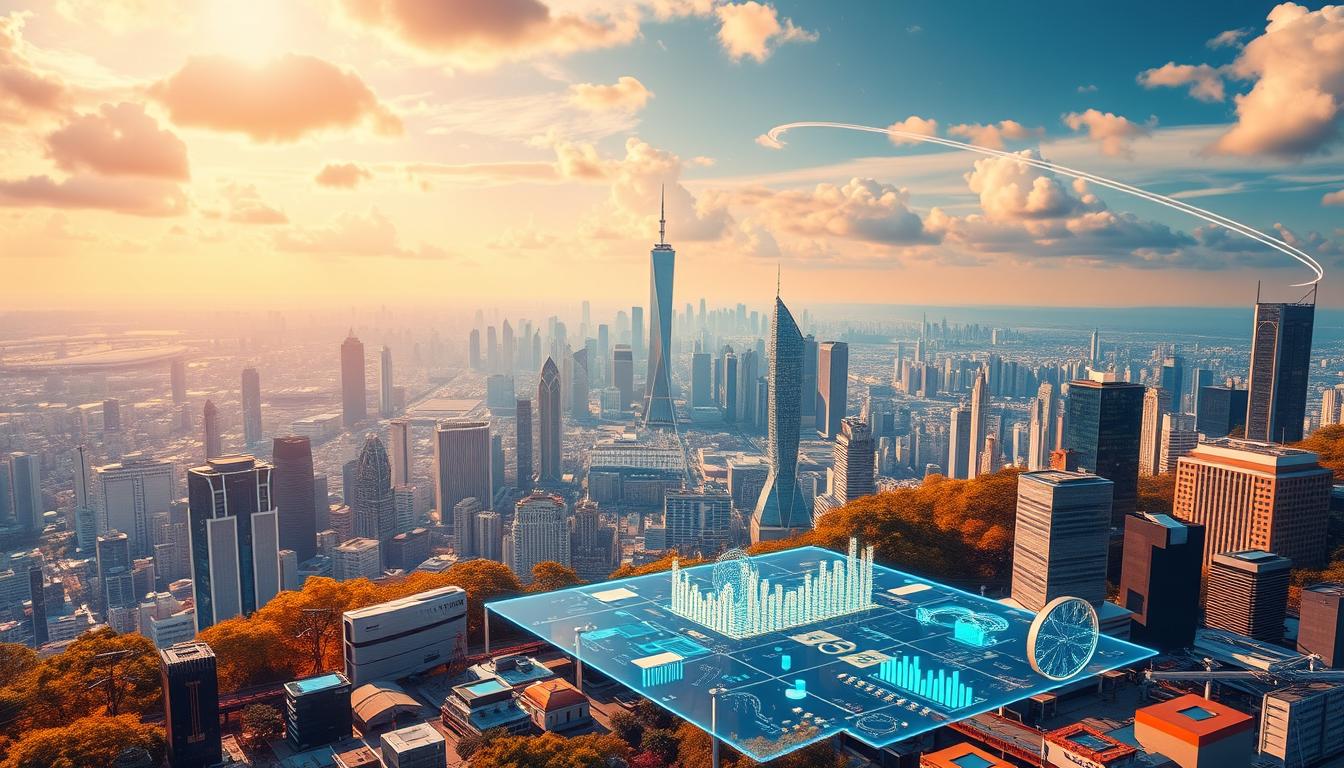 teknologi terbaru di pasar global
