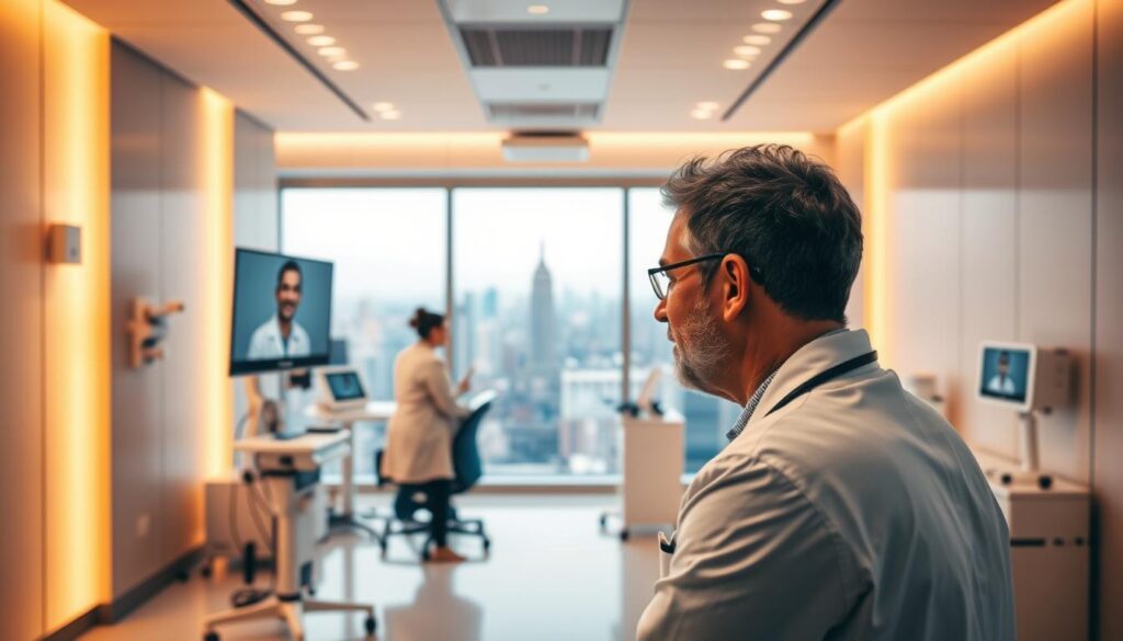 telemedicine