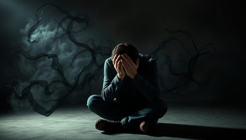terapi trauma