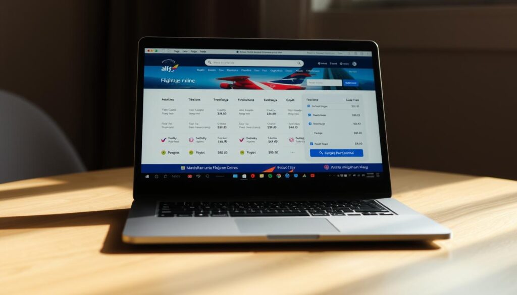 tips booking tiket pesawat online