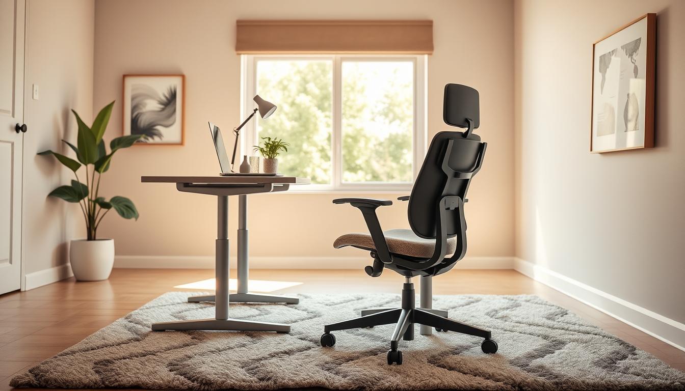 tips ergonomis untuk karyawan