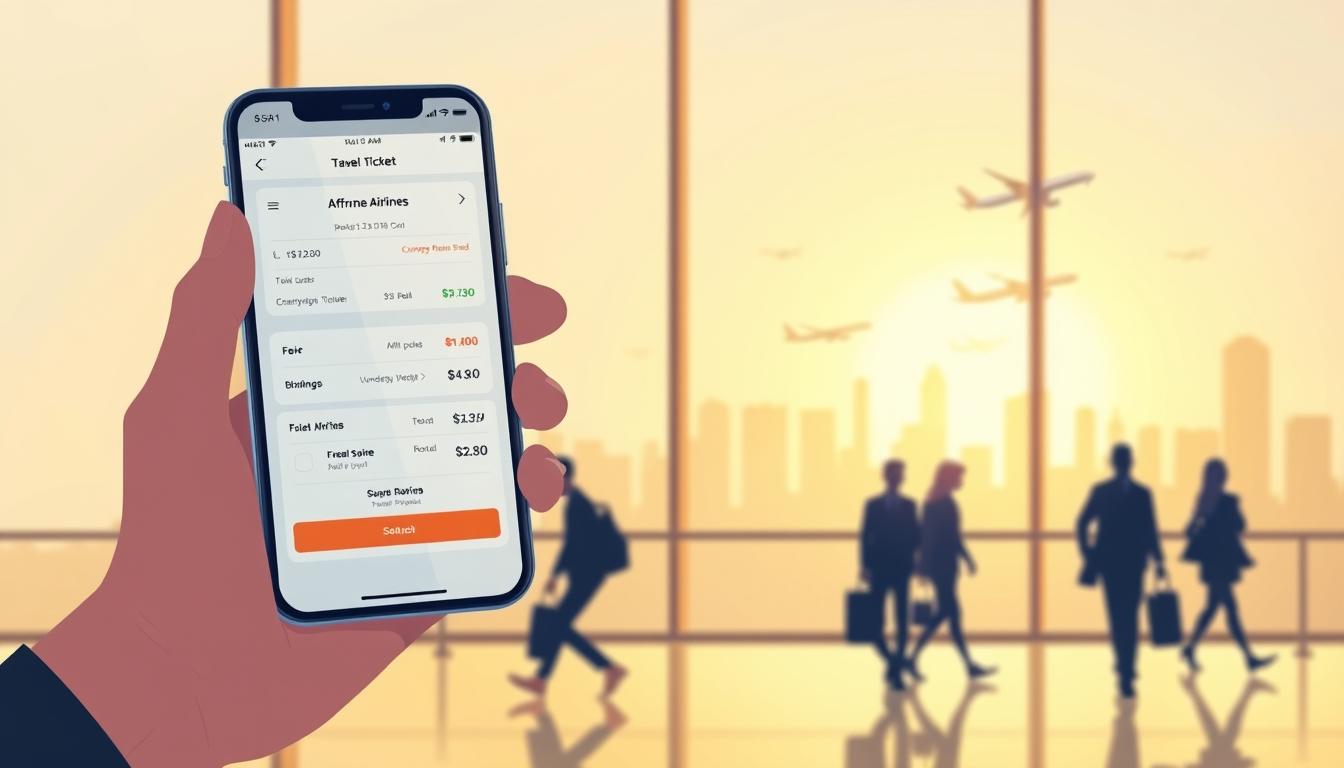 tips mendapatkan tiket pesawat murah