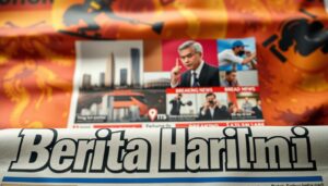 Berita Terkini: Topik Populer di Indonesia