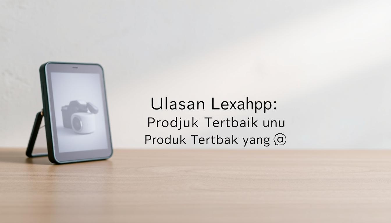 ulasan lengkap