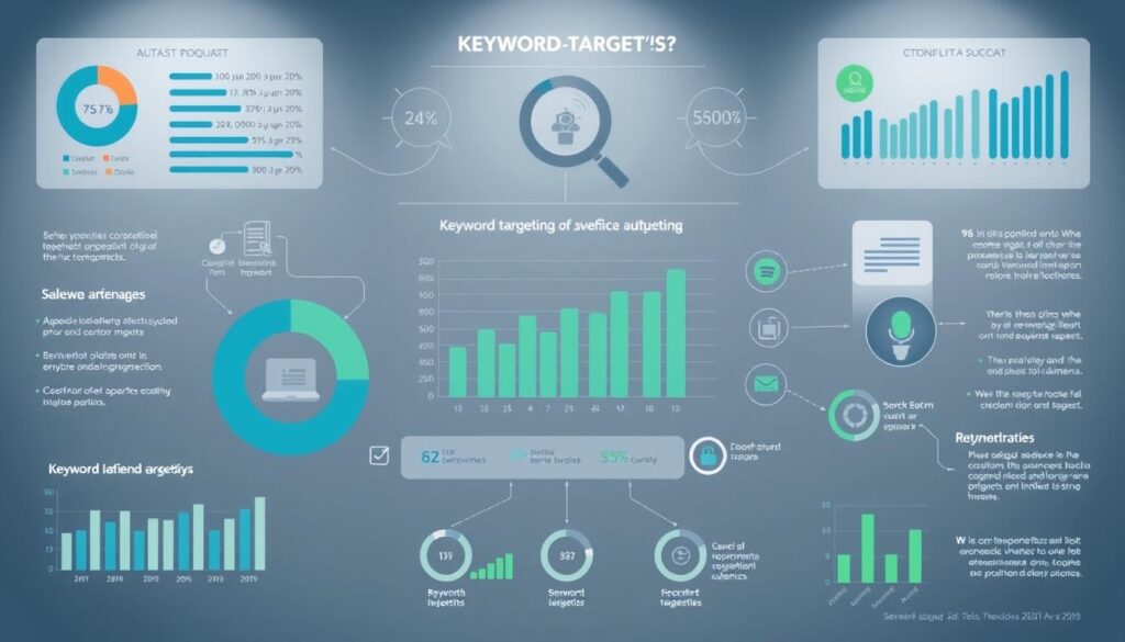Analisis Kata Kunci untuk Target Audien
