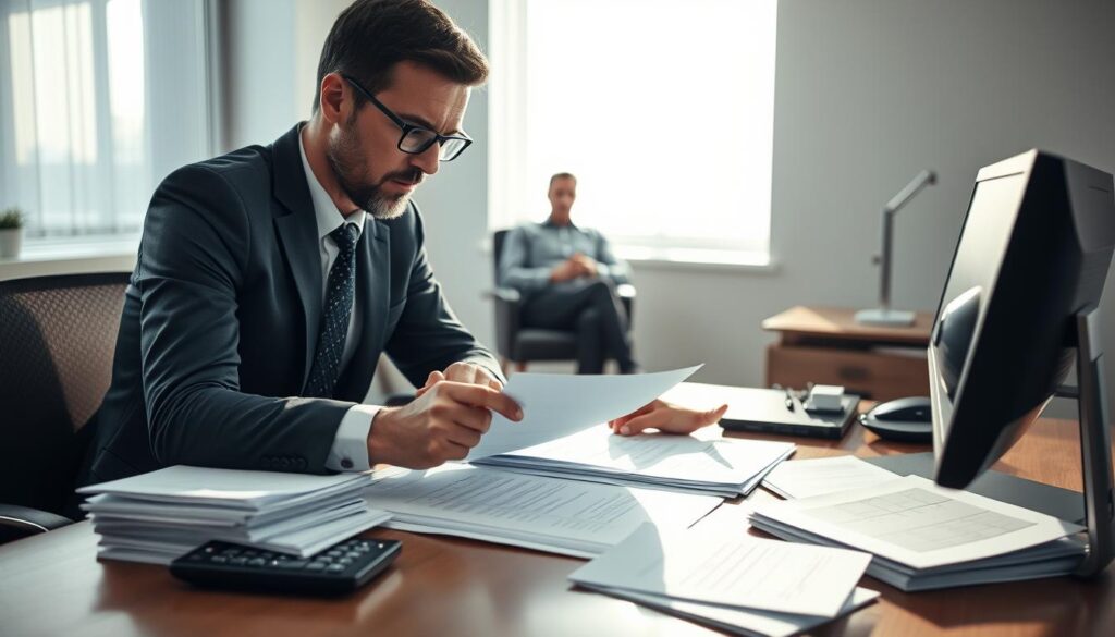 audit dan evaluasi kinerja