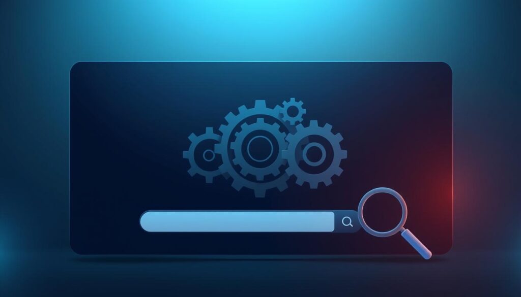 optimisasi mesin telusur