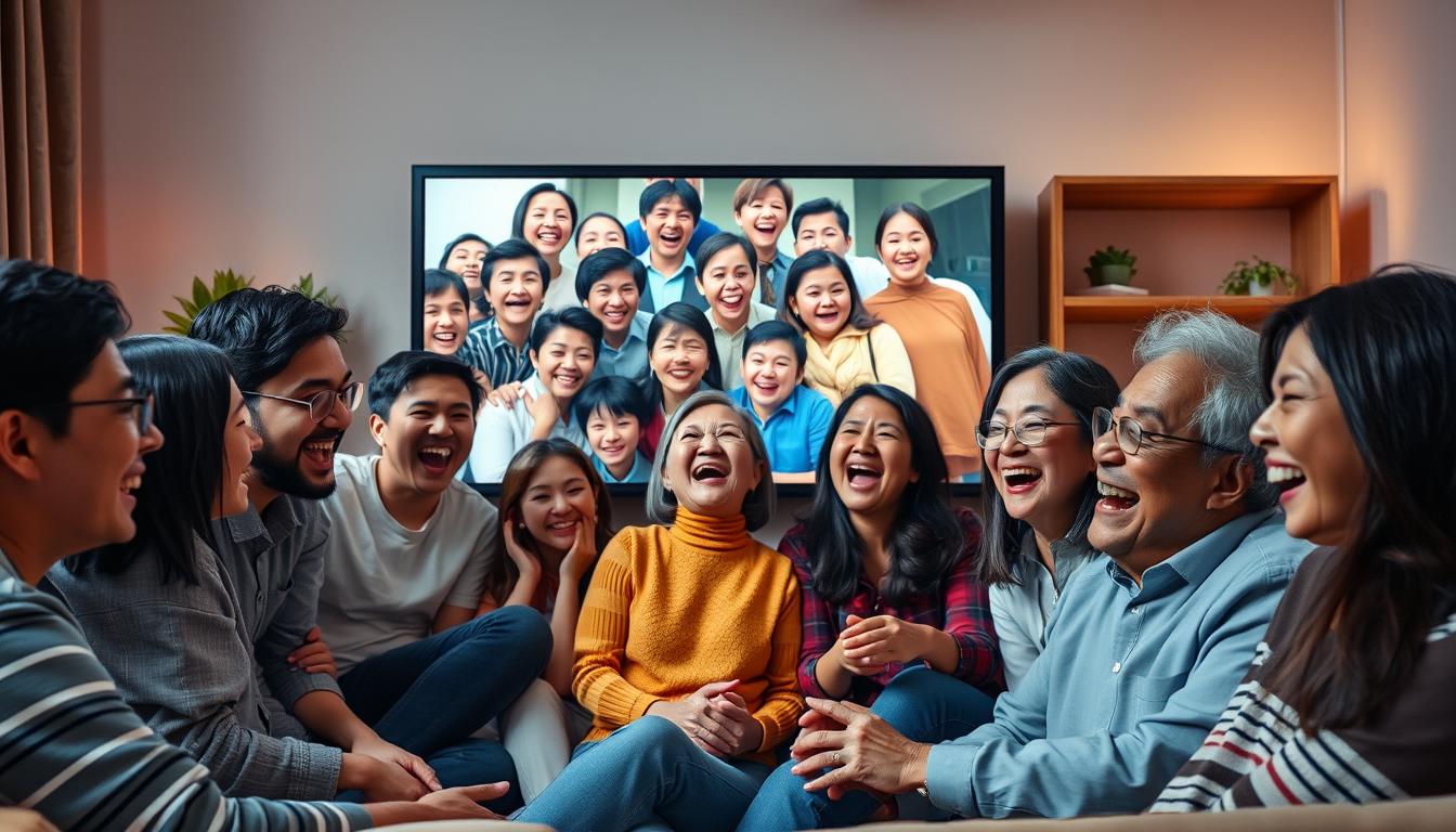 video lucu terbaru