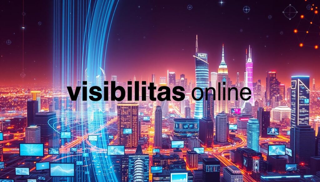visibilitas online