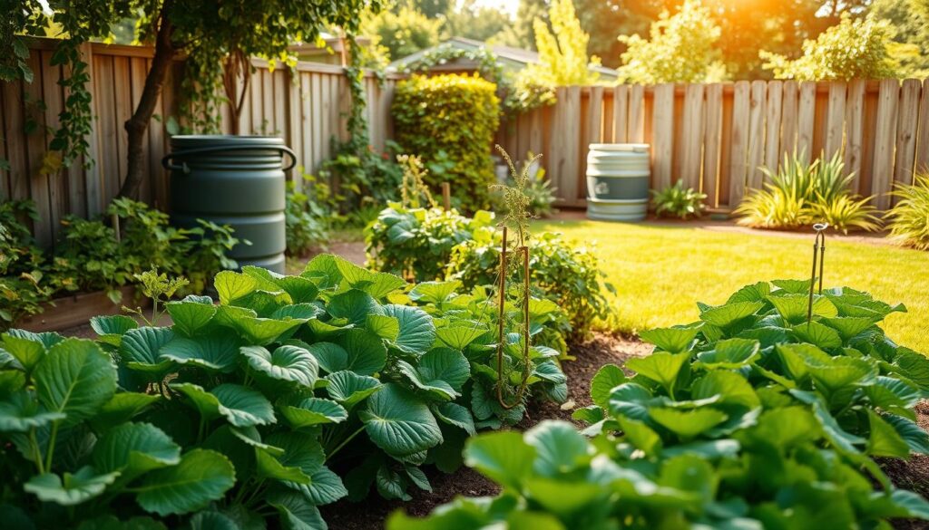 Berkebun Berkelanjutan