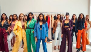 Tren Fashion Terkini yang Wajib Kamu Ketahui