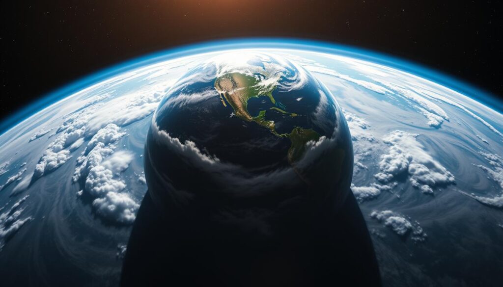 keunikan planet bumi