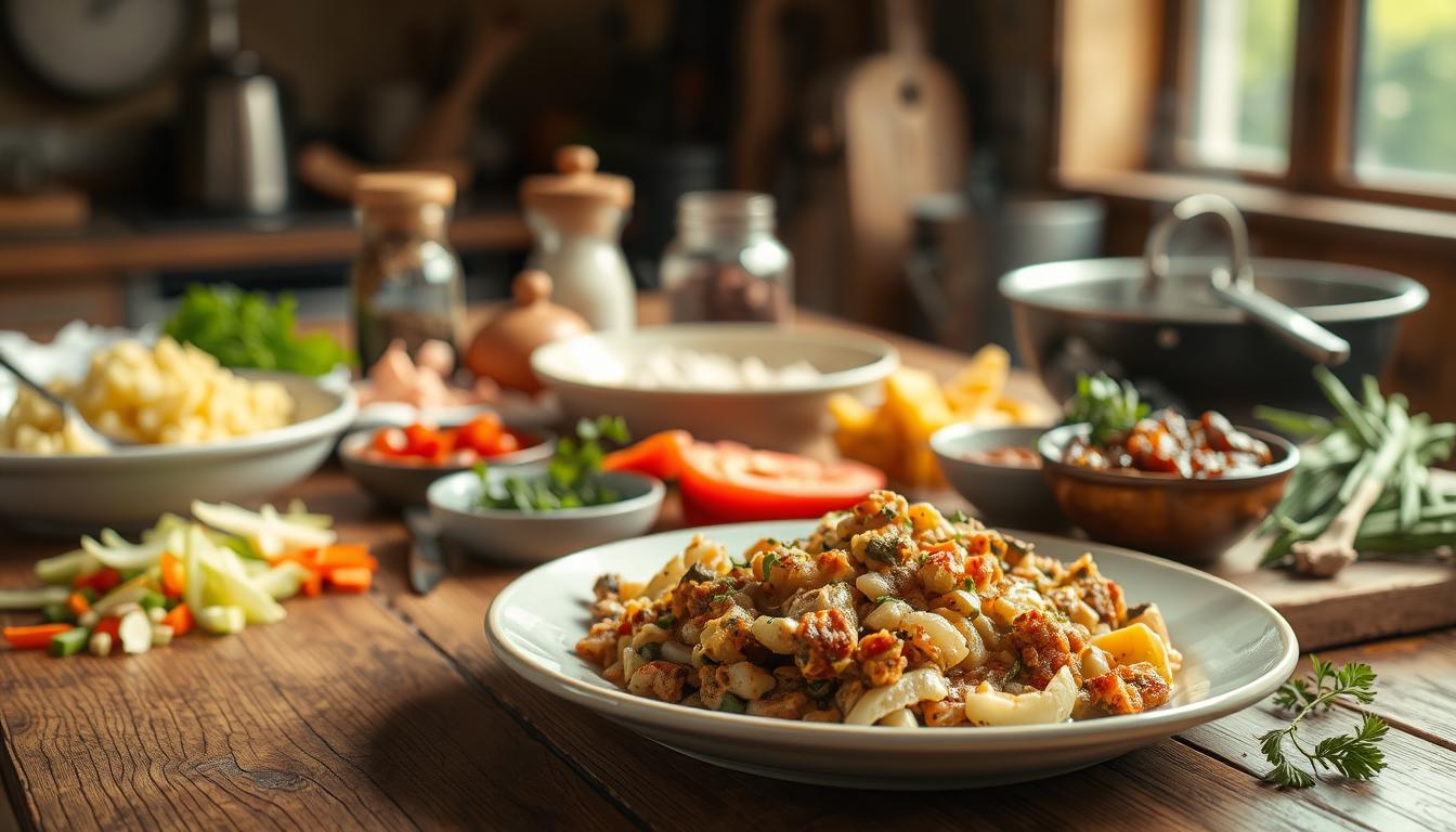 resep masakan sederhana