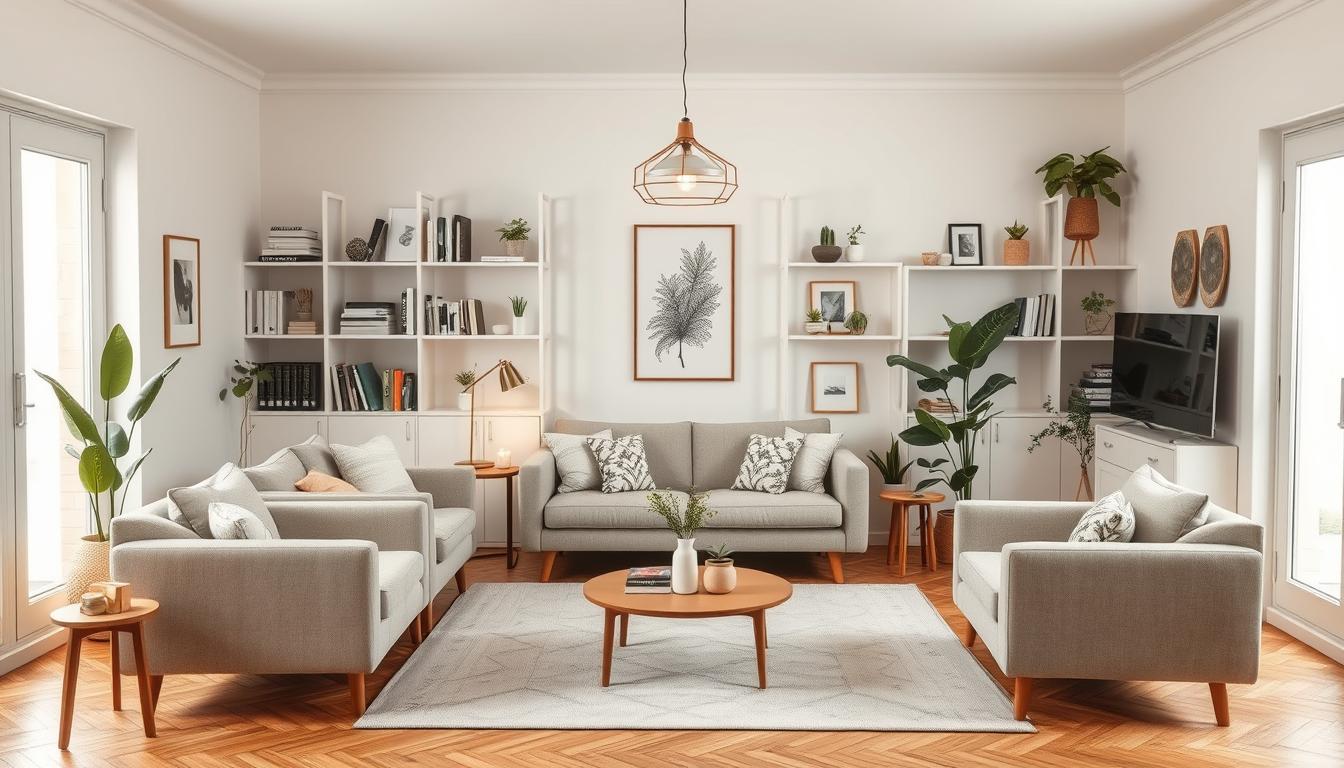 tips menata rumah