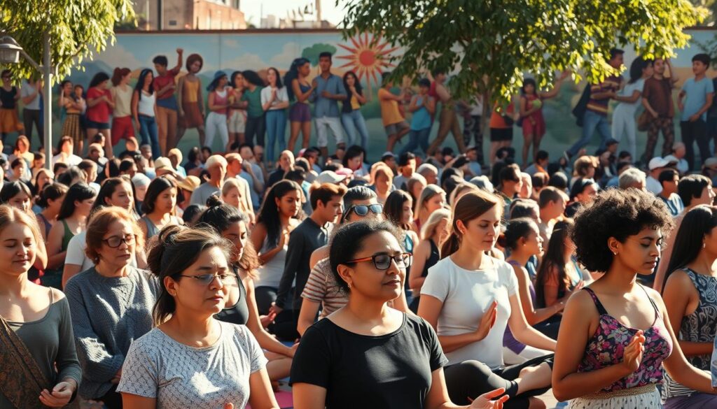 Kesadaran Masyarakat akan Kesehatan Mental