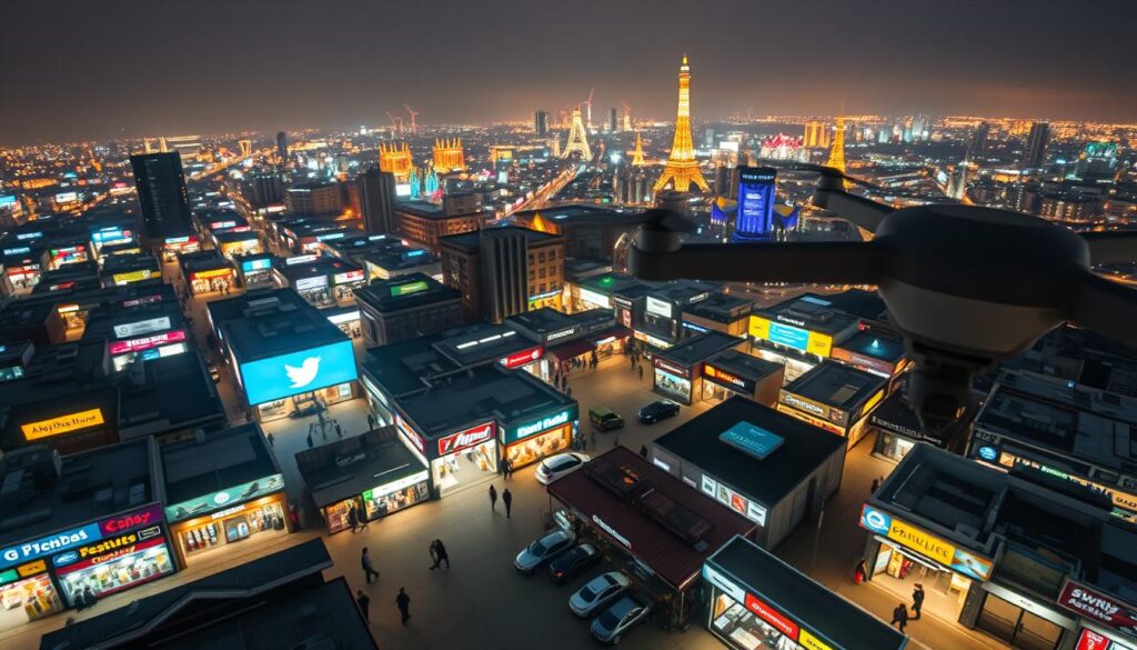 analisis pasar online