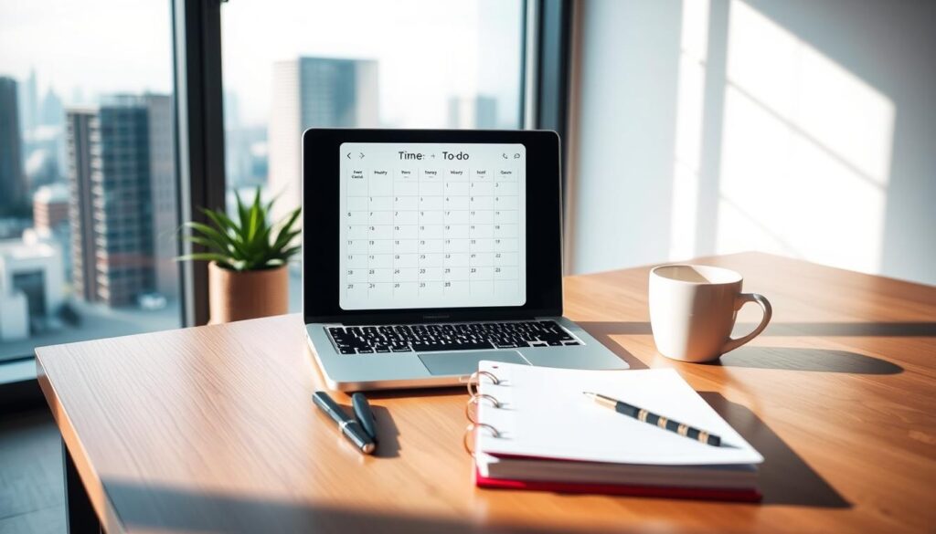 manajemen waktu bisnis online